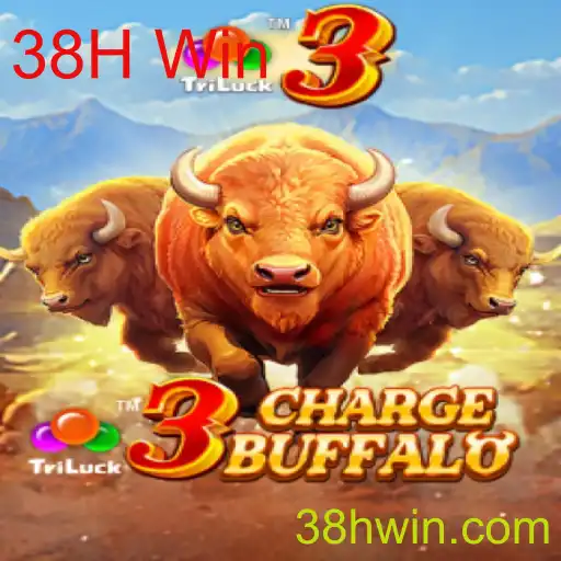 Descubra a Emoção de 3ChargeBuffalo: O Jogo de Casino do Momento