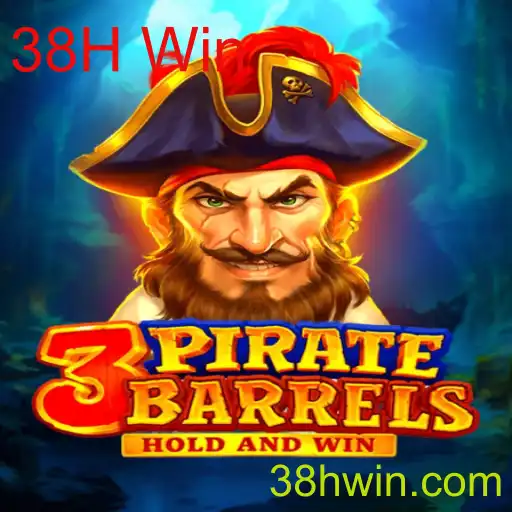 Descubra o Mundo de Aventura de 3PirateBarrels