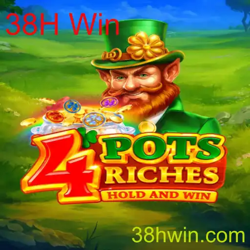 Descubra o Mundo Emocionante de 4potsriches: O Jogo de Estratégia 38H Win