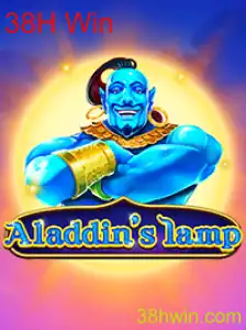 Desvendando Aladdinslamp: O Jogo que Conquista com a Estratégia do 38H Win