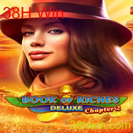 Explore o Mundo do Jogo Book of Riches Deluxe Chapter 2 e Descubra o Fascínio do 38H Win
