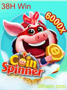 Explorando o Jogo CoinSpinner e a Estratégia de Vitória 38H Win