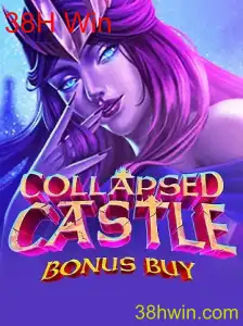 Explorando o Fascinante Mundo de CollapsedCastleBonusBuy
