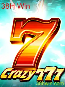 Crazy777: Mergulhe na Emoção dos Cassinos com 38H Win