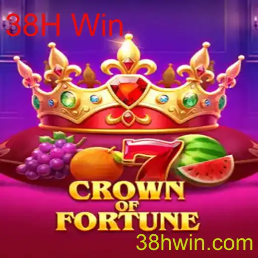 Descubra CrownofFortune: Um Mergulho no Universo de 38H Win