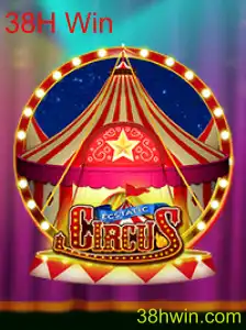 Descubra o Universo Fascinante de EcstaticCircus e o Desafio 38H Win