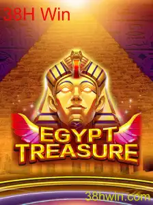 EgyptTreasure: Aventura e Estratégia no Mundo dos Faraós