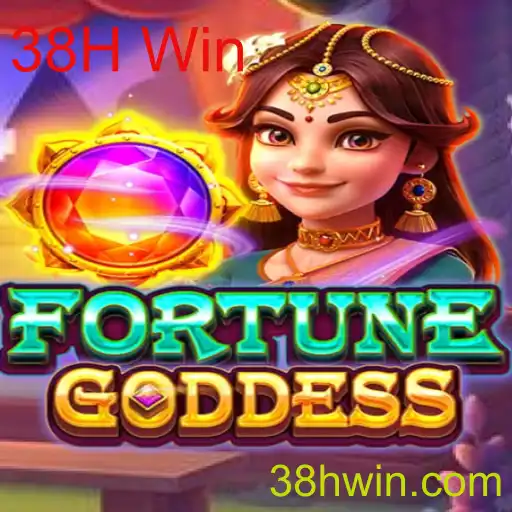 Descubra o Mundo de Fortuna com FORTUNEGODDESS e o Desafio 38H Win