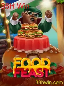 Descubra FoodFeast: A Emoção do Desafio Culinário 38H Win