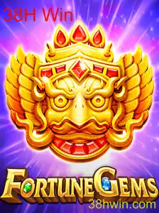FortuneGems: Mergulhe no Universo Inovador do Jogo com a Chance de Ganhar 38H Win