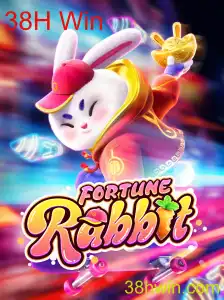 Desvendando o mundo de FortuneRabbit e o mistério do 38H Win