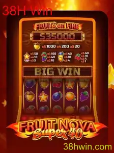 Explorando FruitNovaSuper40: O Novo Sensação do Mundo dos Jogos