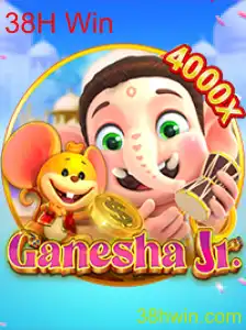 Explorando o Jogo Inovador GaneshaJr: Um Mergulho nas Regras e Meandros