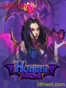 Descubra HungryNight: O Emocionante Jogo de Sobrevivência
