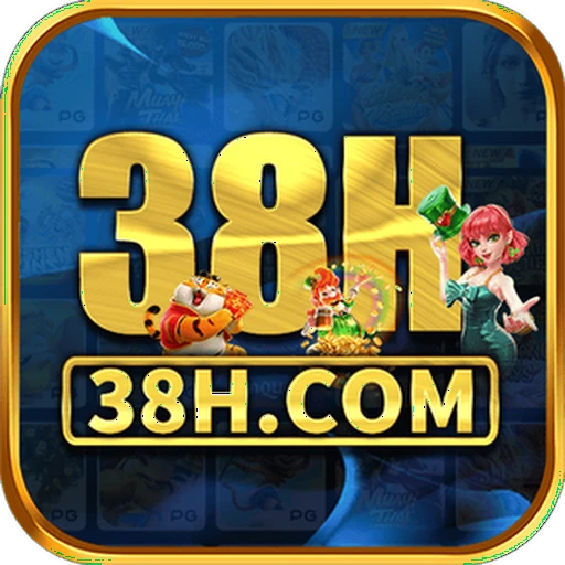 38H Win Logo