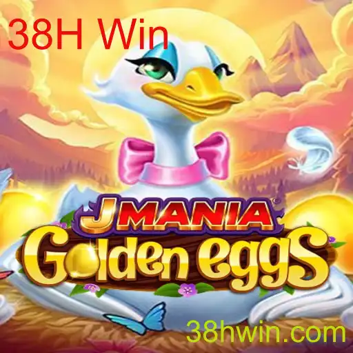Descobrindo o Mundo de JManiaGoldenEggs: Estratégias, Regras e a Euforia do 38H Win