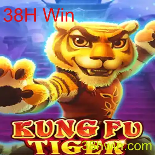 Descubra o Universo Empolgante de KungFuTiger: 38H Win