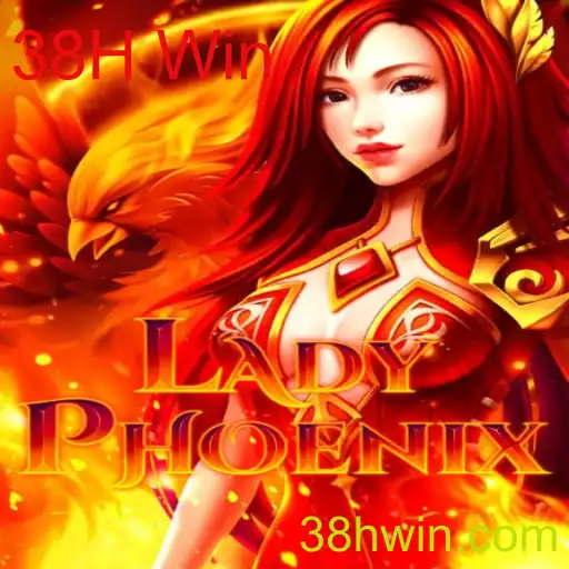 Explorando o Mundo de LadyPhoenix e o Desafio 38H Win