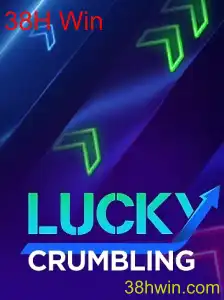 O Emocionante Mundo de LuckyCrumbling: Uma Viagem pelo 38H Win