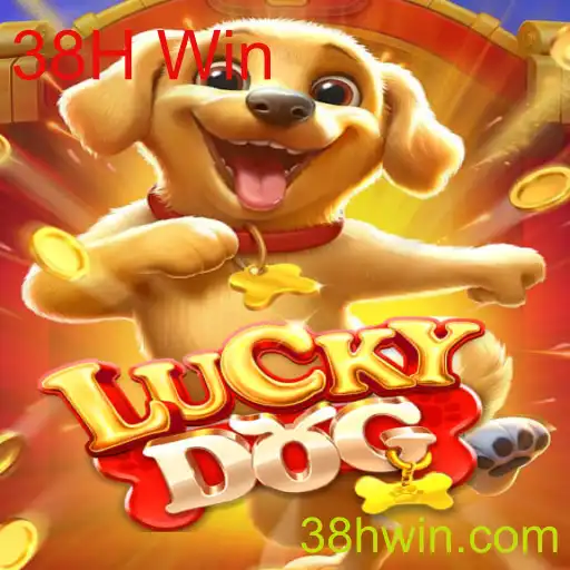 Explorando o Fascinante Mundo do LuckyDog e o Conceito 38H Win