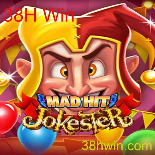 MadHitJokester: Descubra e Domine o Jogo do Momento com '38H Win'