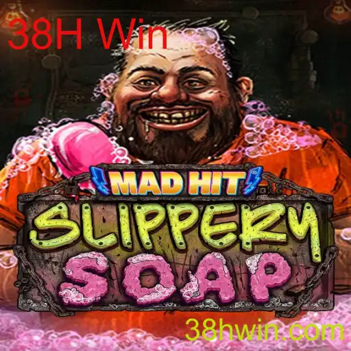 Explorando o Fascinante Mundo de MadHitSlipperySoap