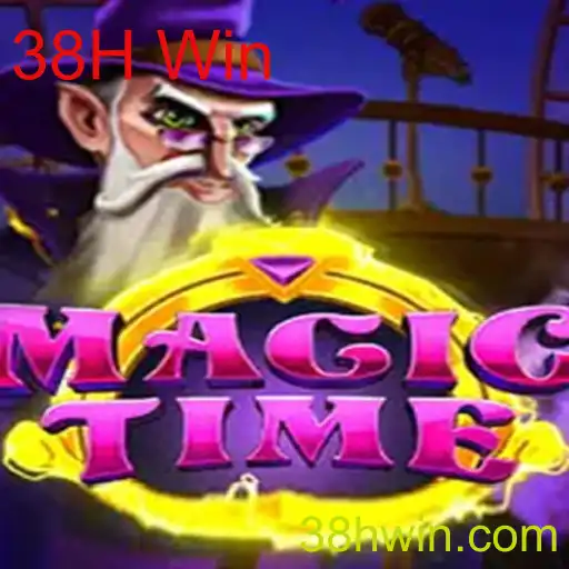 Descubra MagicTime: O Jogo que Está Revolucionando com 38H Win