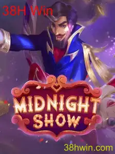 Explorando o Fascinante Jogo MidnightShow e sua Dinâmica 38H Win