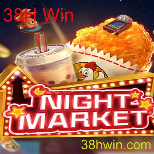 Descubra o Fascinante Universo de NIGHTMARKET: O Desafio do 38H Win
