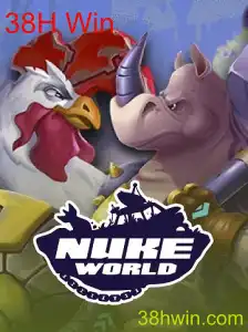 Explorando NukeWorld: O Envolvente Mundo dos Jogos e a Estratégia 38H Win