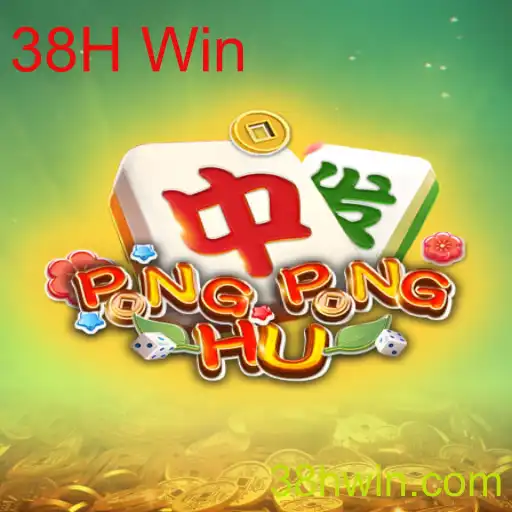 PONGPONGHU: Descubra o Jogo Revolucionário com a Palavra-Chave '38H Win'