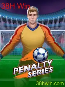 Descubra o Fascinante Mundo de PenaltySeries e o Desafio '38H Win'