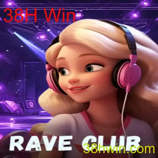 Descubra o Universo Vibrante de RaveClub: Uma Imersão em 38H Win