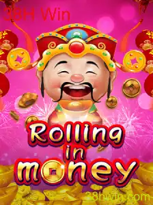 Experimente a Emoção: Descubra o Jogo Revolucionário RollingInMoney e a Estratégia 38H Win