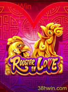 RoosterInLove: Descubra o Jogo que Está Conquistando o Mundo
