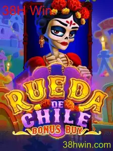 RuedaDeChileBonusBuy: Explore o Empolgante Mundo do Jogo e a Emoção da '38H Win'