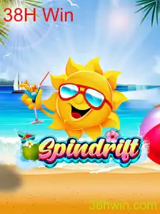 Descubra o Universo de Spindrift: Como Jogar e Vencer no 38H Win
