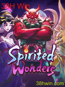 Descubra SpiritedWonders: Aventura e Estratégia no Mundo dos Jogos