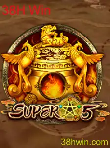 Descubra o Novo Fenômeno dos Jogos: Super5