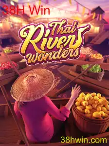 Descubra ThaiRiverWonders: A Experiência de Jogo Inovadora com 38H Win