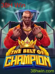 TheBeltOfChampion: A Arte de Vencer com 