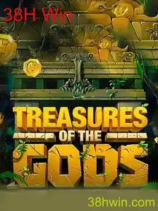 Explorando TreasureoftheGods: Um Guia Completo para Aventura e Estratégia