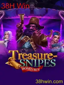 TreasuresnipesBonusBuy: Desvendando o Mundo de Emoção e Recompensas do Jogo