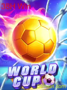 WorldCup: Desvendando o Jogo e a Estratégia '38H Win'